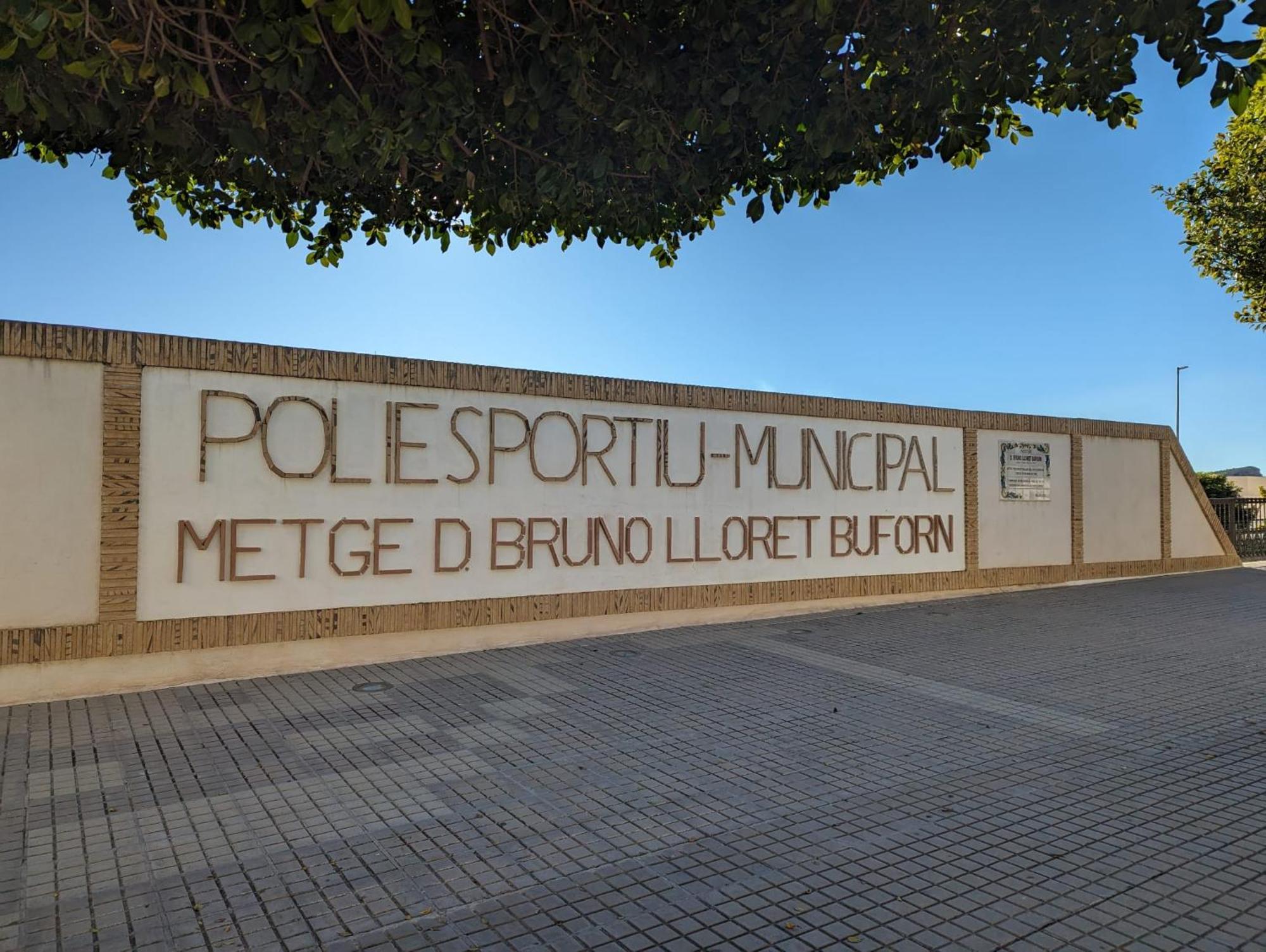 Casa Plaza Relleu Apartment Exterior photo